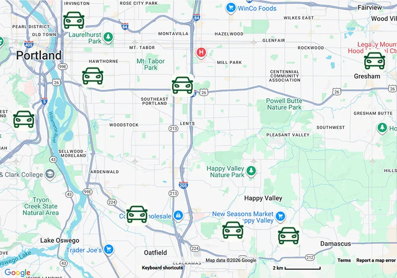 View our locations on interactive map